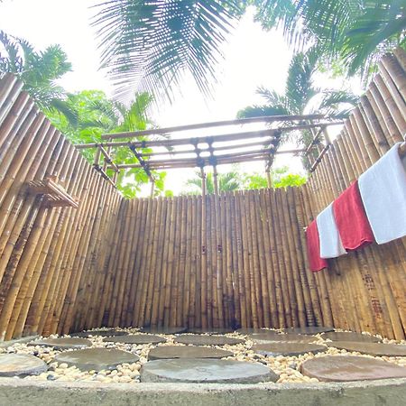 3Will Bunaken Dive Resort Exterior foto