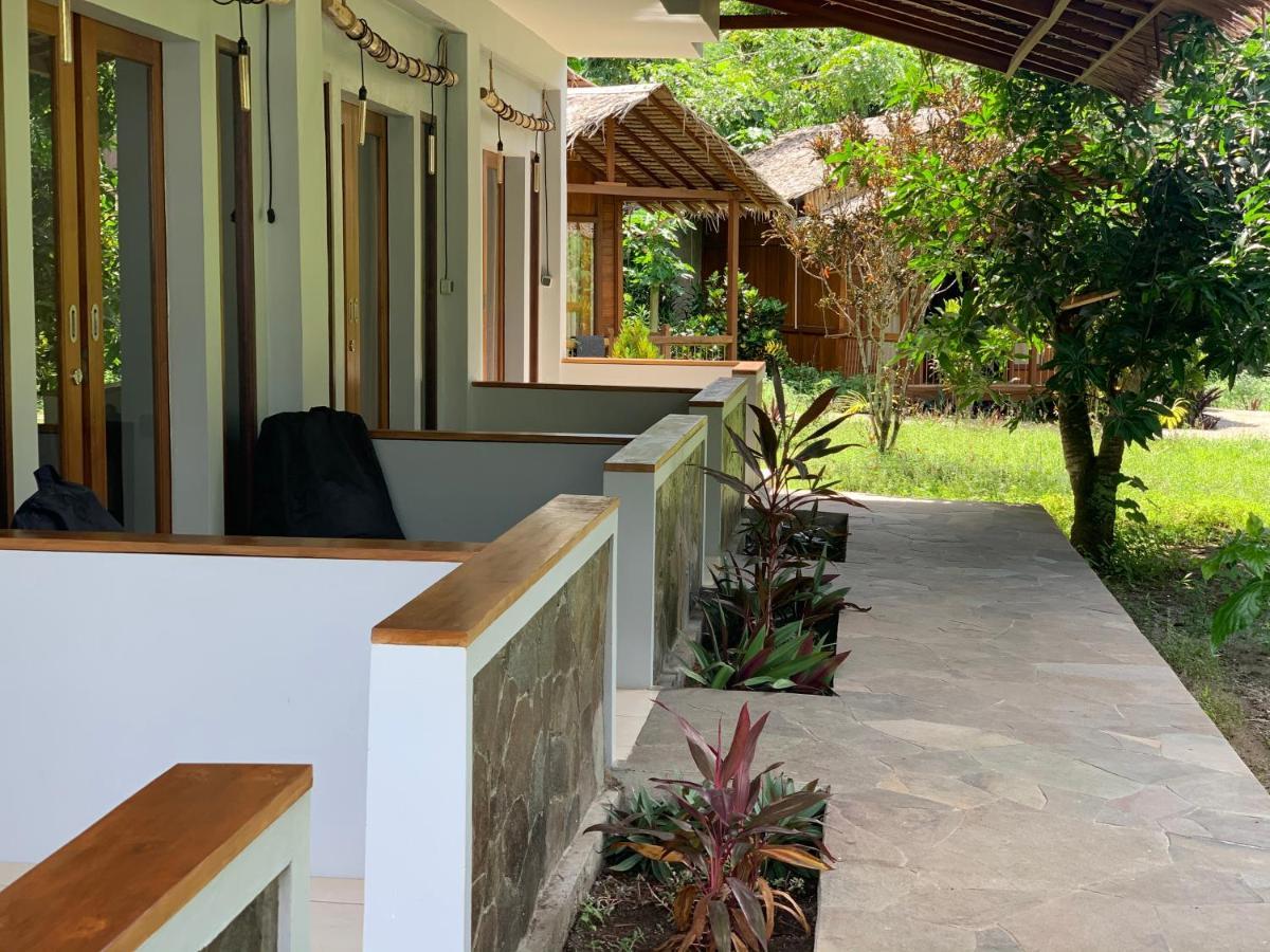 3Will Bunaken Dive Resort Exterior foto